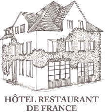 Hôtel Restaurant de France